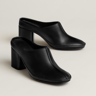 レディースミュール | Hermès - エルメス-公式サイト